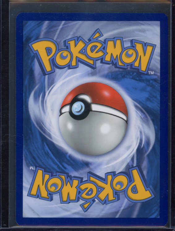 Charizard 11/108 Raw