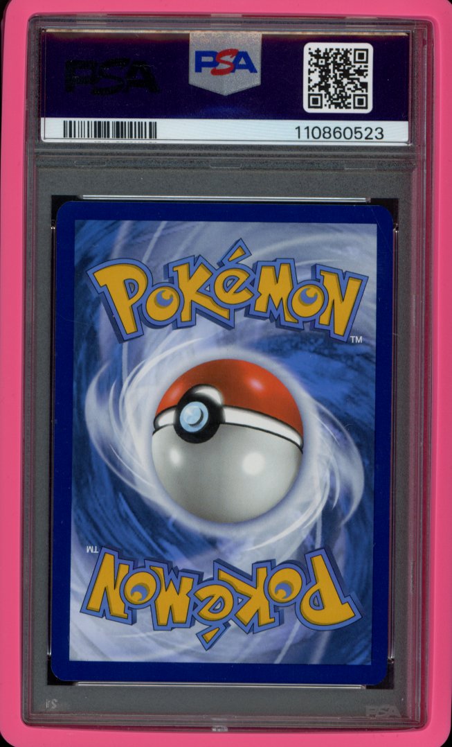 Umbreon Ex 161/131 PSA 9