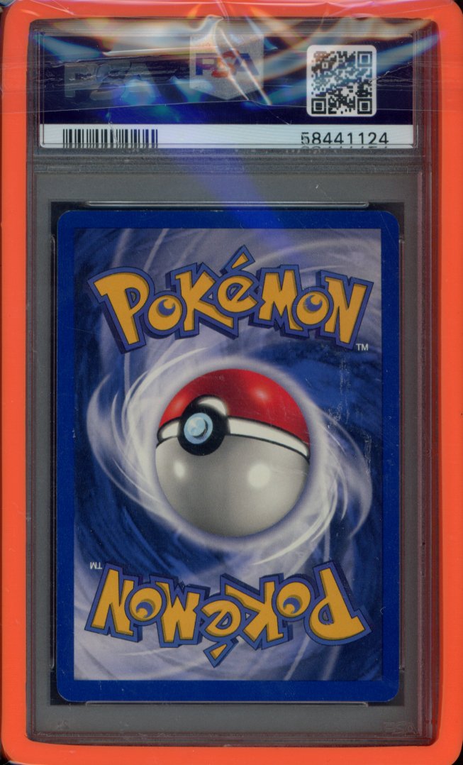 Ponyta 60/102 PSA 10