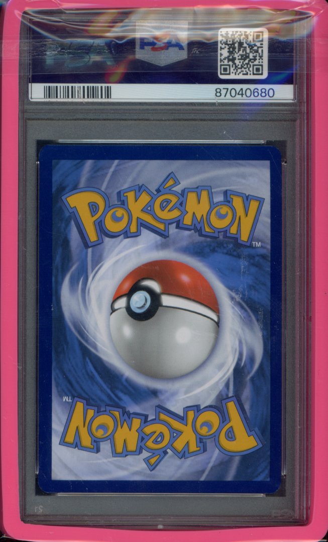 Charizard Ex 199/165 PSA 10