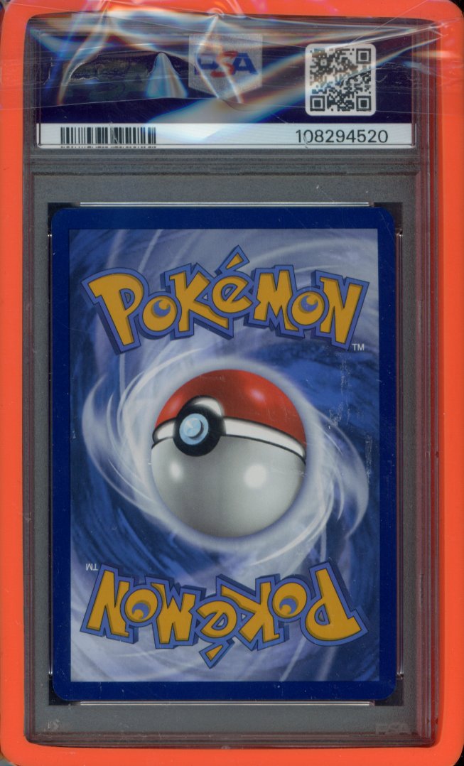 Charmender 168/165 PSA 10