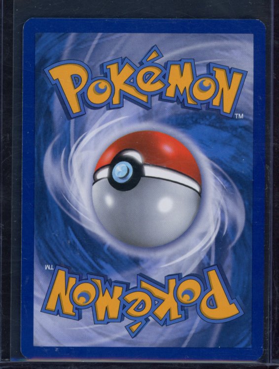 Virizion Ex 96/101 Raw