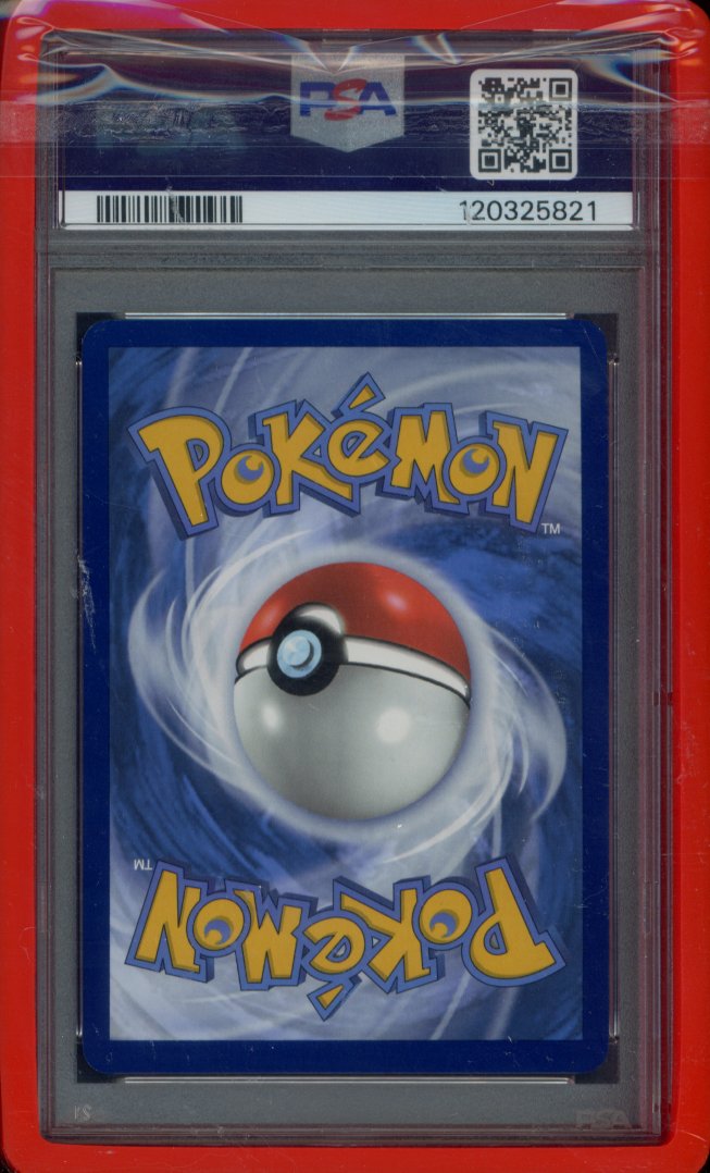 Charizard Ex 199/165 PSA 9