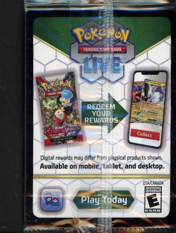 Glaceon Ex English Promo Sealed 026/131 Raw