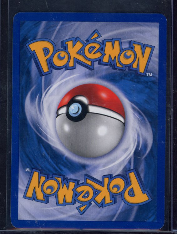 Charizard LV.55 3/132 Raw