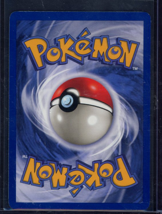 Nidoking 11/102 Raw
