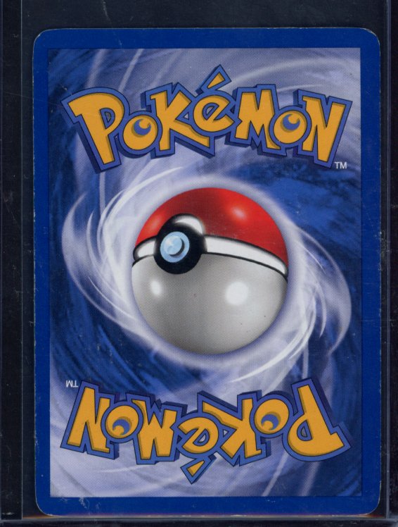 Dark Vileplume 13/82 Raw