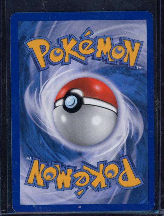 Charizard 20/149 Raw