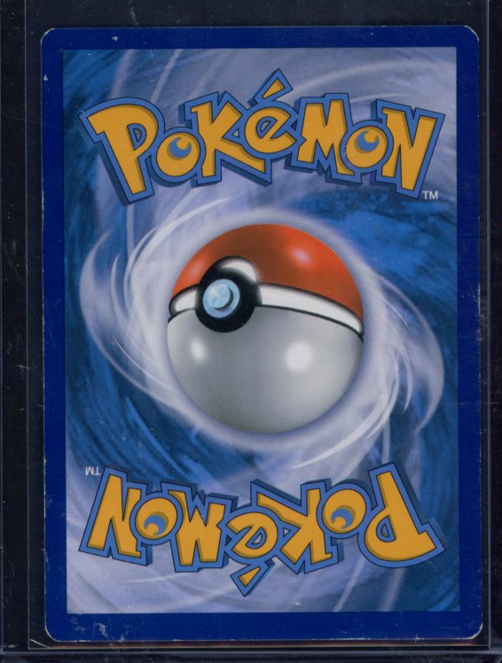 Charizard 19/113 Raw