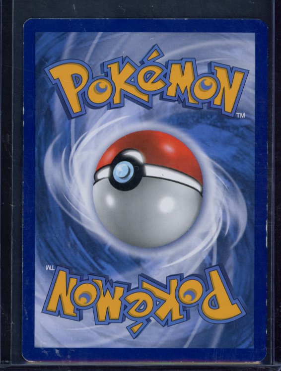 Charizard Ex 11/106 Raw