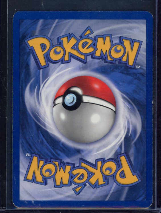 Snorlax 27/64 Raw