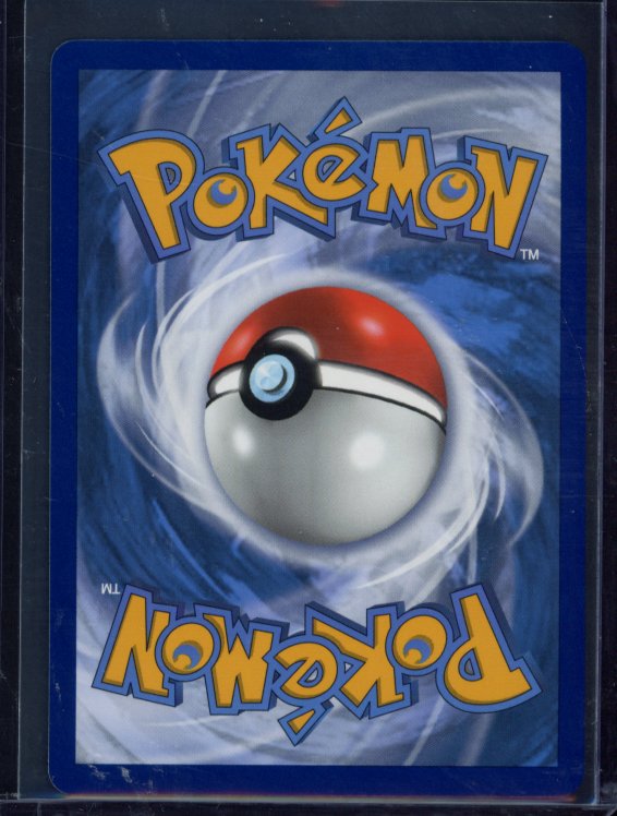 Charizard Gx 9/68 Raw