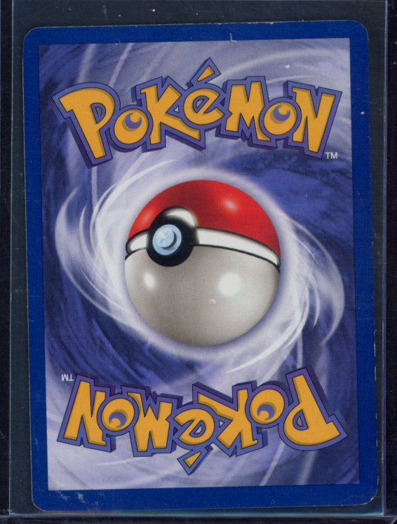 Dark Arbok 19/82 Raw
