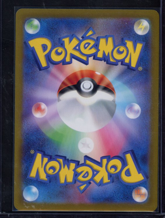 Buddy-Buddy Poffin Poke Ball 147/187 Raw