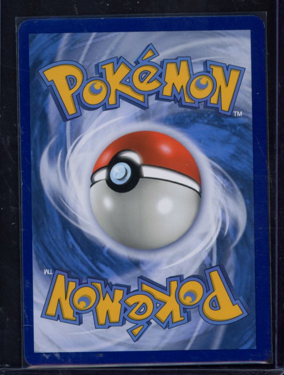 M Absol Ex XY63 Raw