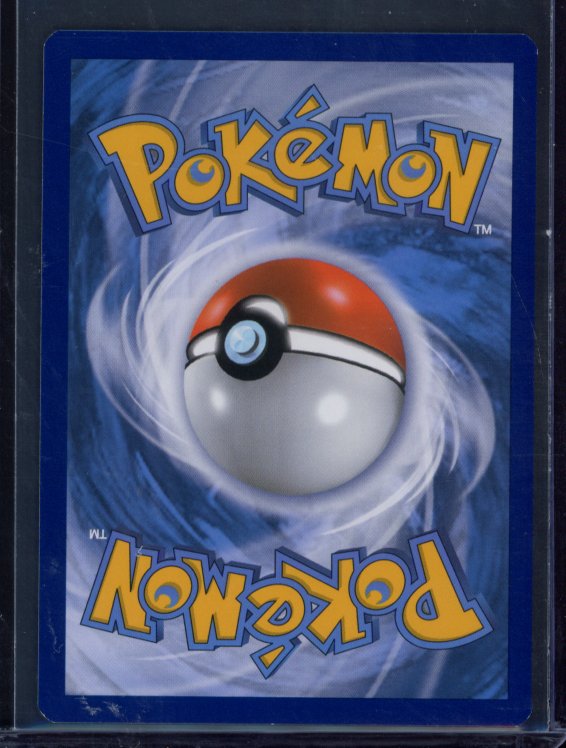 Charizard RC5/RC32 Raw