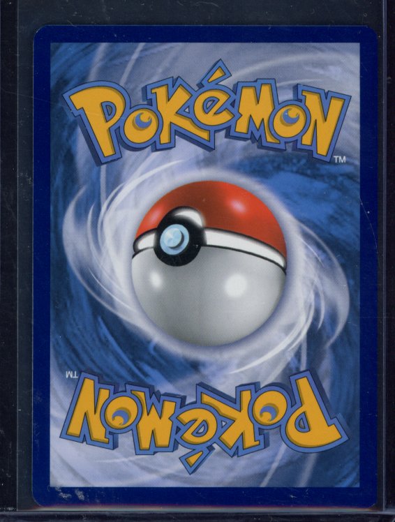 Charizard V 019/189 Raw