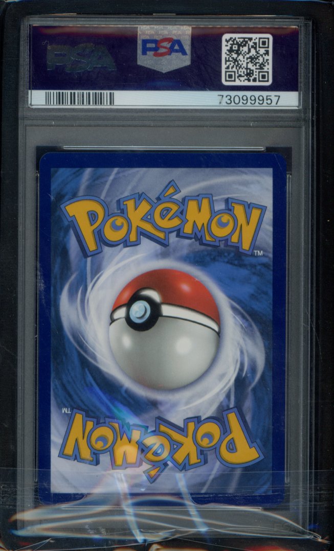 Hisuian Samurott V GG51/GG70 PSA 10