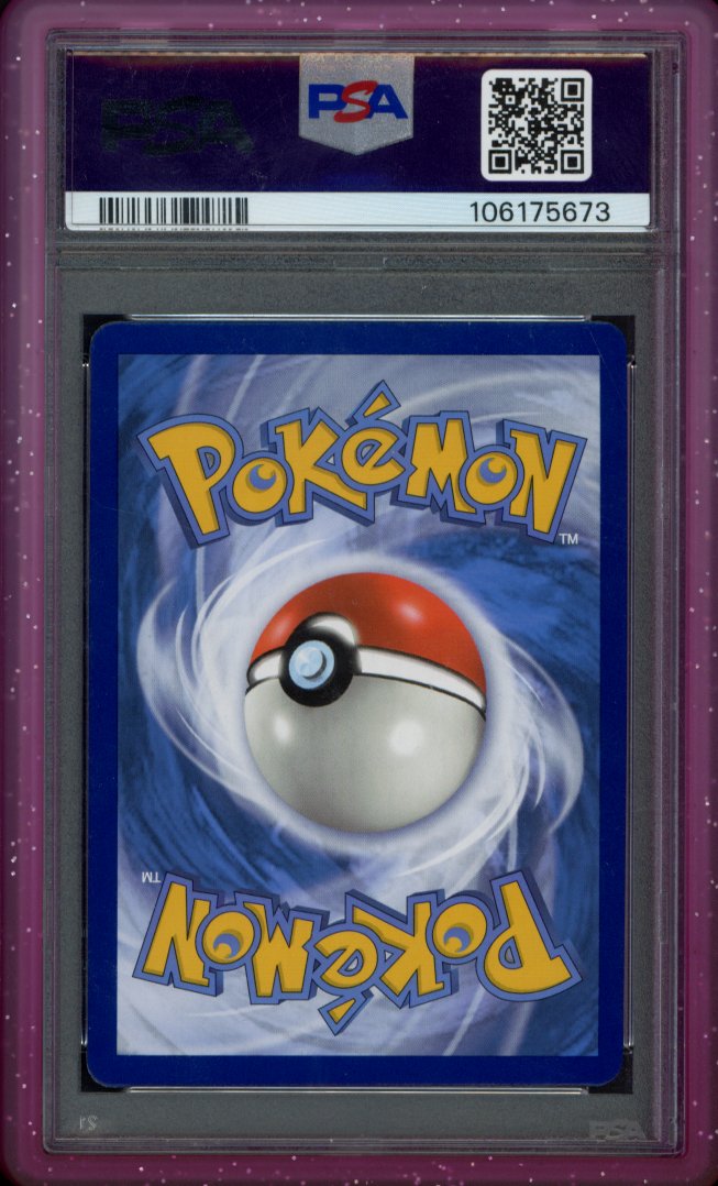 Espeon Vmax 270/264 PSA 10