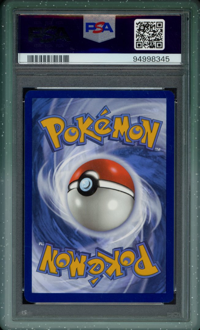 Roaring Moon Ex 251/182 PSA 10