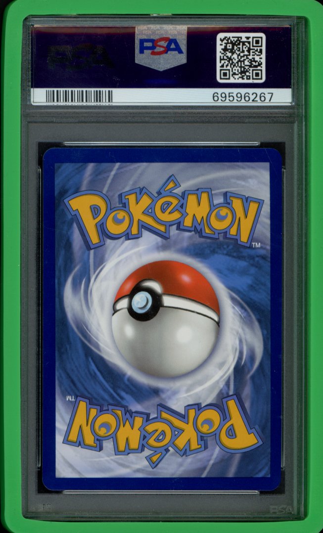 Tyranitar V 155/163 PSA 9