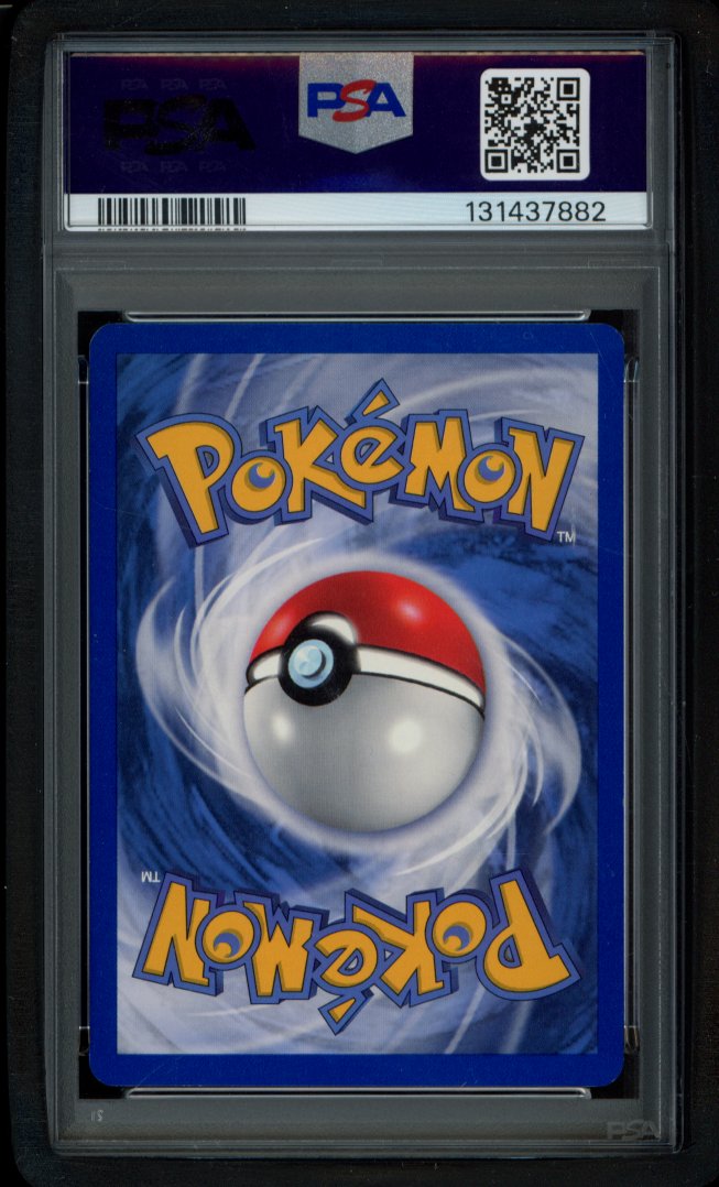 Umbreon 13/75 PSA 8
