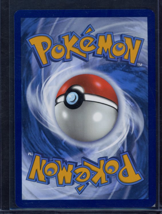 Team Rocket's Wobbuffet 203 Raw