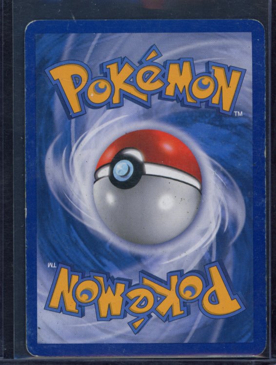 Gyarados 123/123 Raw