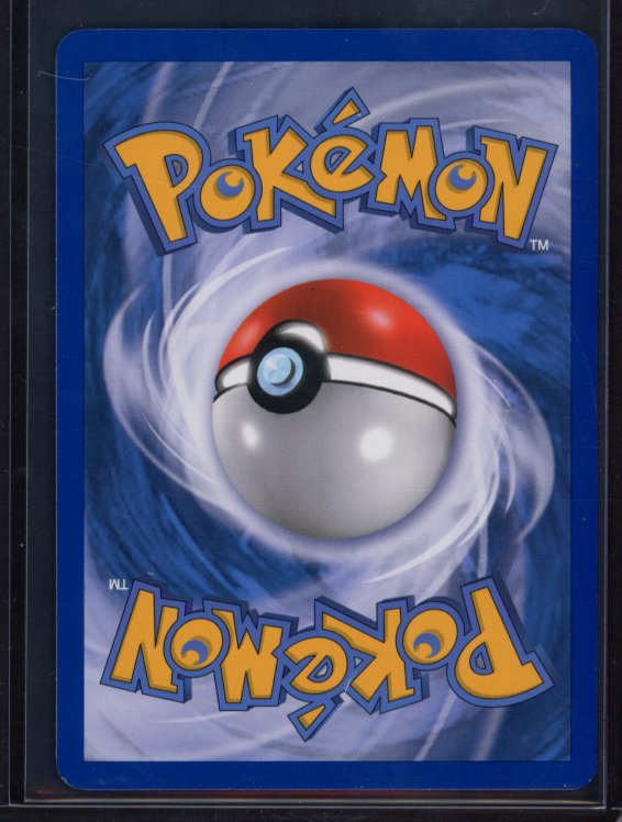 Lucario Reverse Holo 14/95 Raw