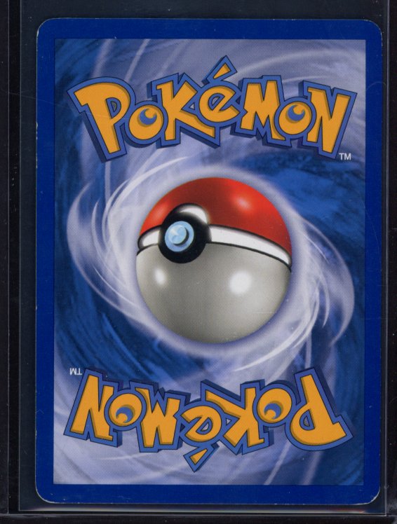 Kingdra LV.52 7/146 Reverse Holo Raw