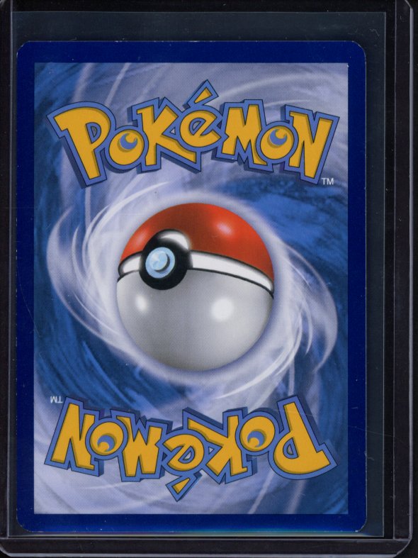 M Manectric Ex 24/119 Raw