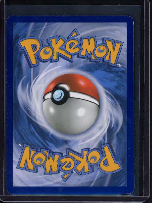 M Gardevoir Ex 106/160 Raw