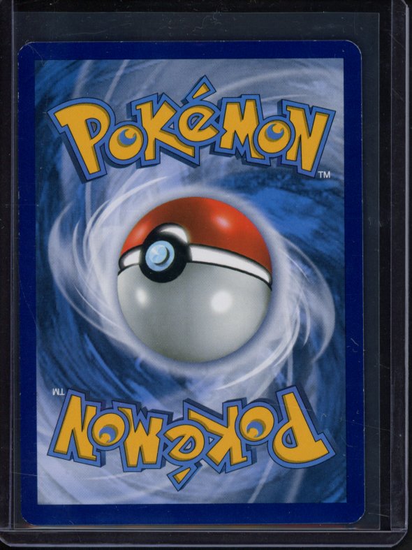 Blaziken Ex XY54 Raw