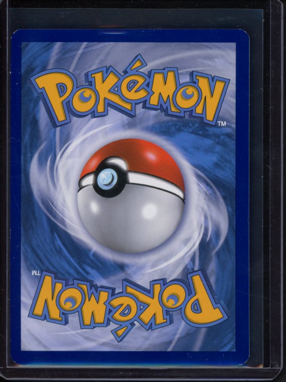 Team Rocket's Handiwork 124/124 Raw