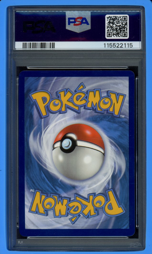 Garchomp V TG23/TG30 PSA 10