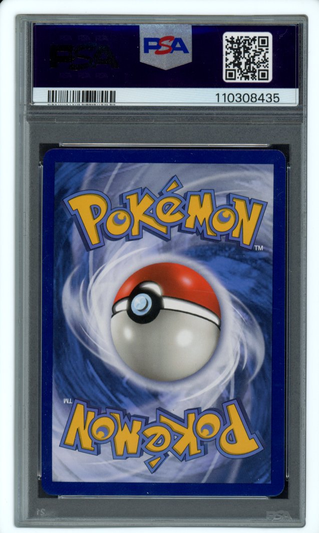 Zoroark Gx 77/73 PSA 10