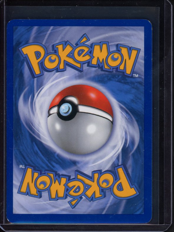 Alakazam LV.56 38/111 Raw