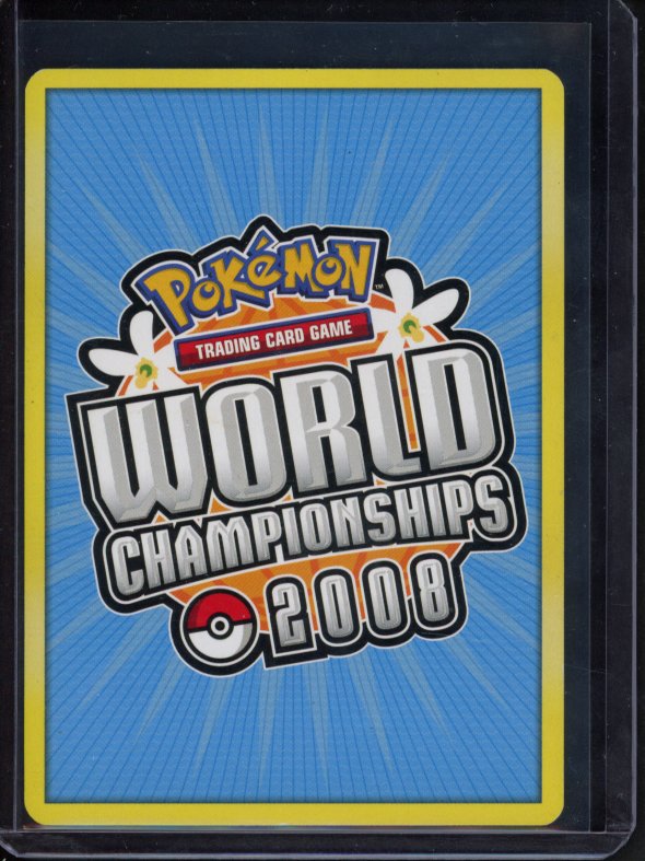 Scizor LV.42 29/100 Raw