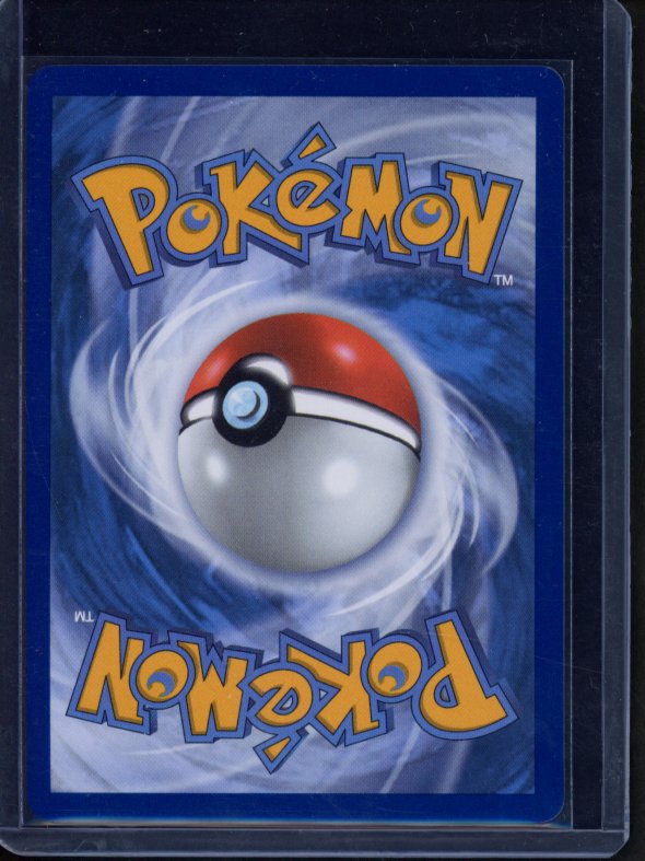 Dunsparce 079/131 Master Ball Raw