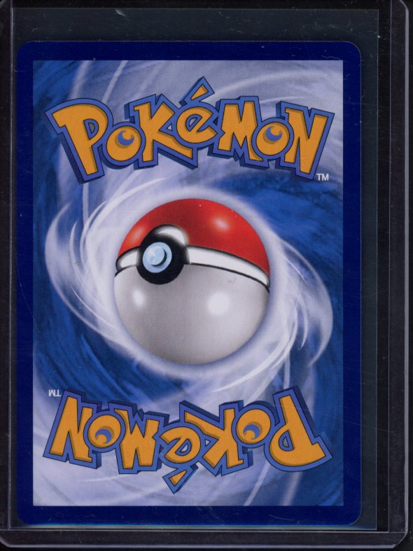 Slowpoke 079/151 (CN) Master Ball Raw