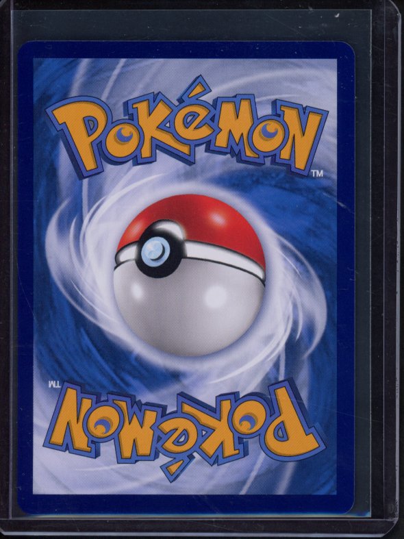 Alakazam Ex 189/151 (CN) Raw