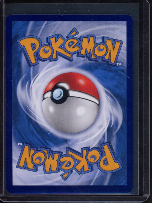 Wigglytuff Ex 179/151 (CN) Raw