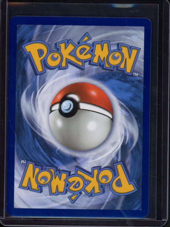 Imposter Professor Oak 73/102 Raw