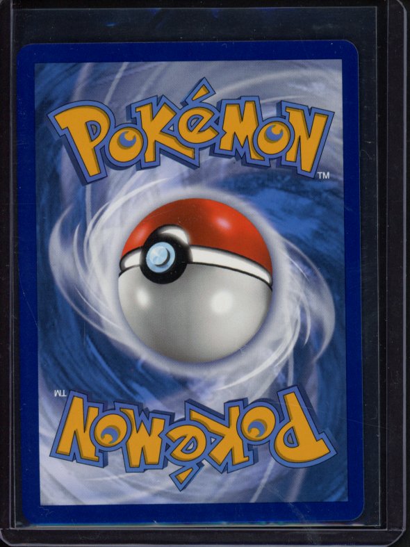 Bird Keeper 066/072 Raw