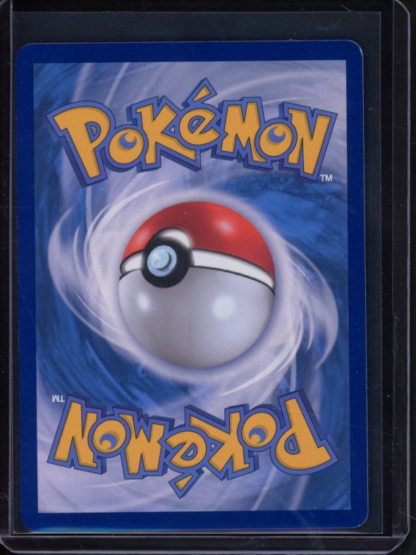 Mega Lucario Ex 029/063 (JPN) Raw