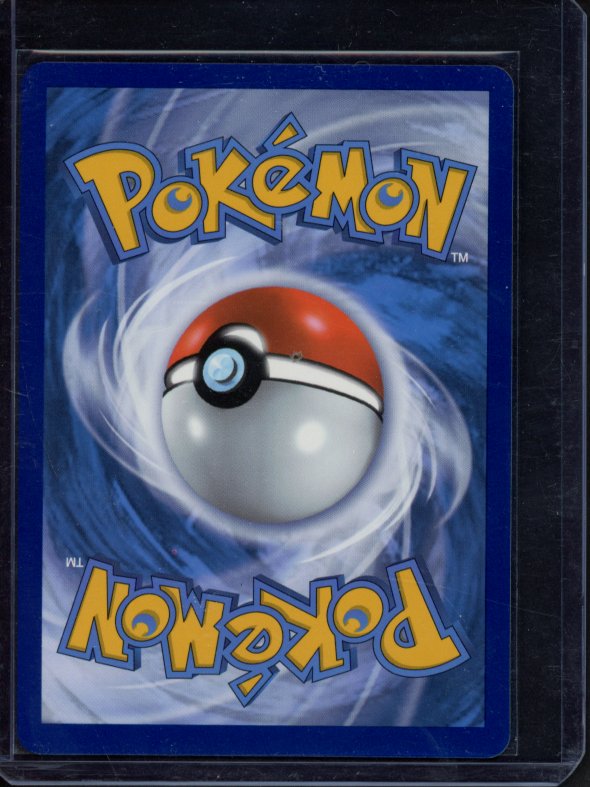 Charizard Vmax 020/189 Raw