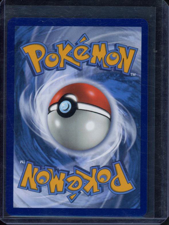 Charizard Ex 228/197 Raw