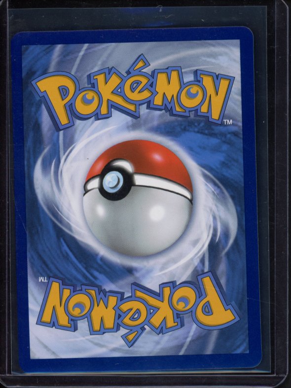 M Rayquaza Ex 76/108 Raw