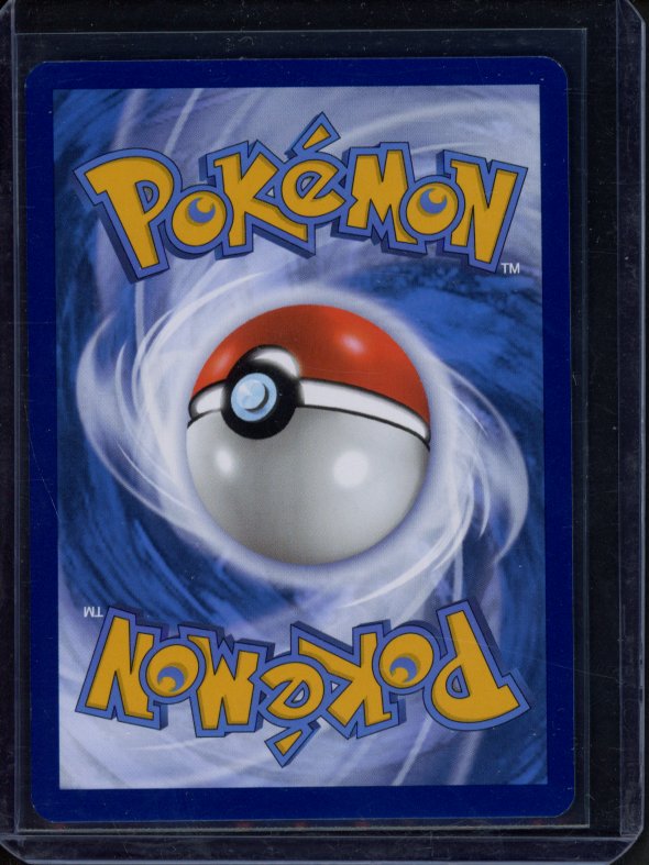 Charizard Ex 199/165 Raw