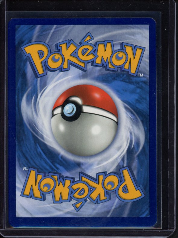 Charizard Gx SM211 Raw